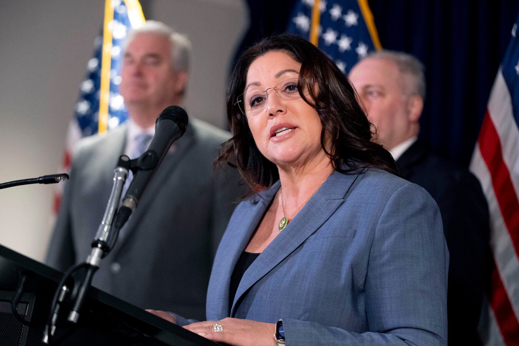 Lori Chavez-DeRemer, Labor Secretary